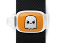Ghost Bag Tag